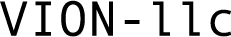 VION-llc